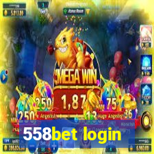 558bet login